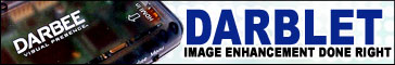 Darbee: Image enhancement done right