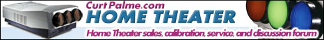 CurtPalme.com: CRT Projectors and Home Theater Sales/Service, Hundreds of Free Manuals/Tips!