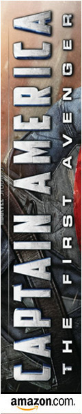 Order Captain America on Blu-ray today!