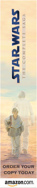 Order Star Wars on Blu-ray!