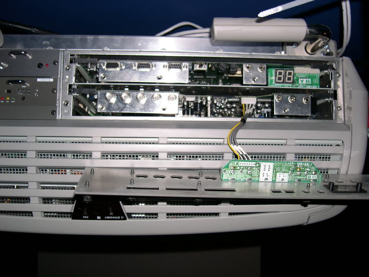 2. Back of G90 showing cover removed.jpg