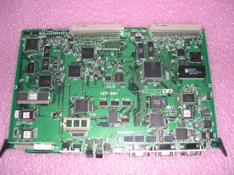 5. YA board close up with old Dallas chip.jpg