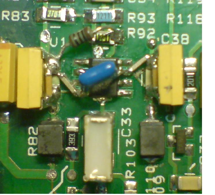 caps near op-amp.JPG