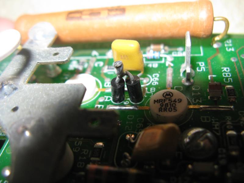 Diode's in Series.JPG