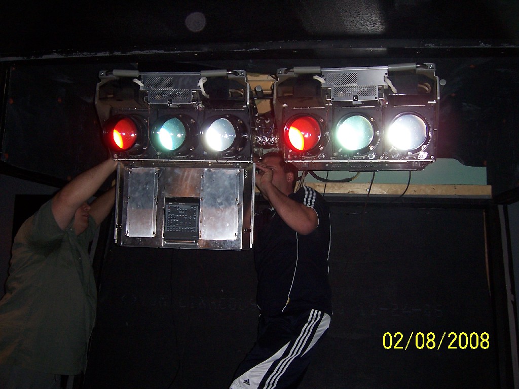 Doing the mods..jpg