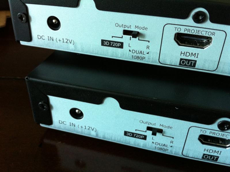 Optoma 3DXL output mode swich.jpg
