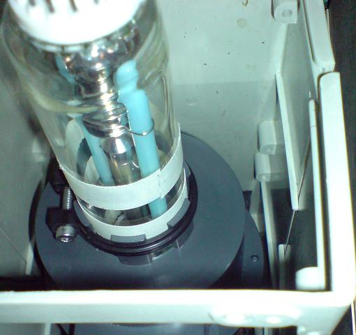 raster centering mod 1292 yoke in place.JPG