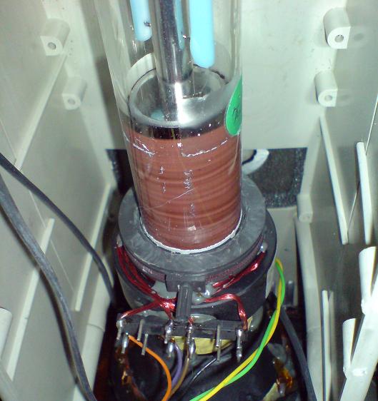 raster centering mod DIY centering ring in place.JPG