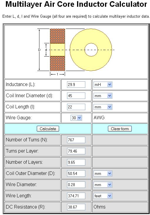 Static Coil Calculator.JPG
